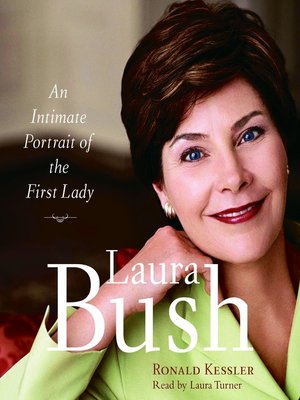 cover image of Laura Bush